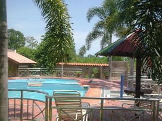 Ismah Beach Resort 마스지드 타나 외부 사진